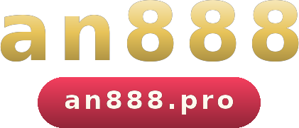 an888 logo