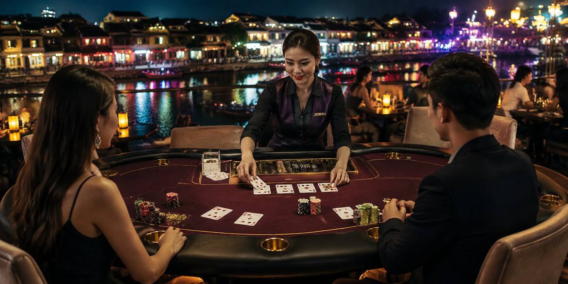 an888 Người chia bài thật, bàn chơi thật — ngay trên điện thoại của bạn
