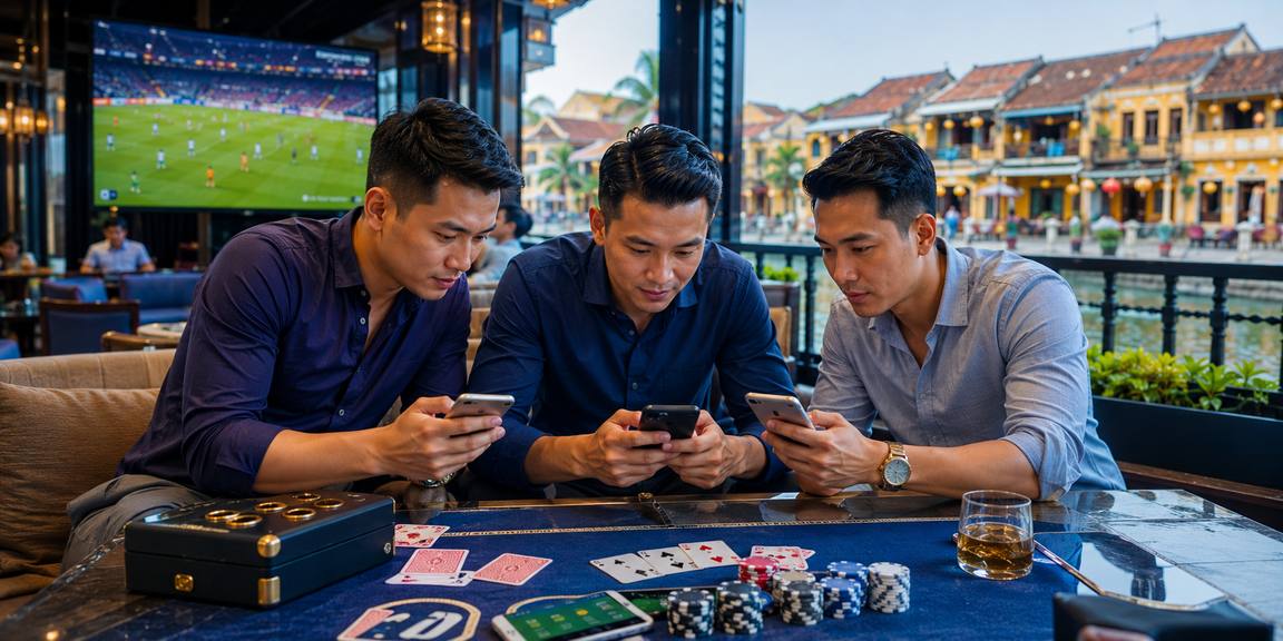 an888 Chào mừng thành viên mới